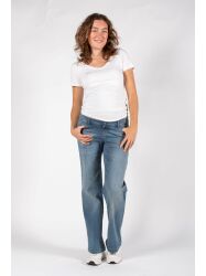 Jeanshosen
