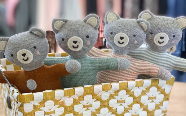 der vielleicht schönste Babyladen in der Stadt
