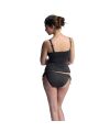 Petit Amour - Tankinitop mit Slip - Maxicup - für Cup D/E - nougat-gold