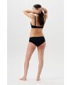 Noppies - Unterwäsche - Panty - black