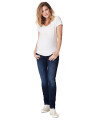 Noppies - Jeans Comfort slim - Plus Mila - everyday blue - 30 iger L&auml;nge