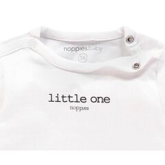 Noppies Baby - Langarm-Shirt - Hester - white 50