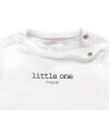 Noppies Baby - Langarm-Shirt - Hester - white 50