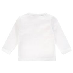 Noppies Baby - Langarm-Shirt - Hester - white 68