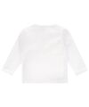 Noppies Baby - Langarm-Shirt - Hester - white 74