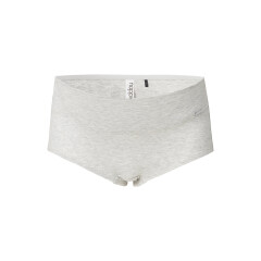 Noppies - Panty aus Baumwolle - light grey melange XL