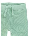 Noppies Baby- Hose Grover - grey mint 44