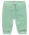 Noppies Baby- Hose Grover - grey mint 50