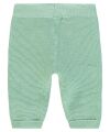 Noppies Baby- Hose Grover - grey mint 50