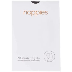 Noppies - Strumpfhose - 60 den - dark blue