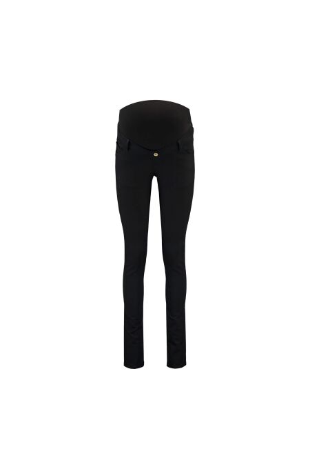 Love2Wait - superstrechige Jeans - Sophia - black - 32iger Länge 27 inch