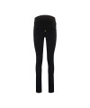 Love2Wait - superstrechige Jeans - Sophia - black - 32iger Länge 32 inch