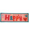 Pomkin - cooler Moodpatch - happy