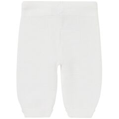 Noppies Baby - Hose - white