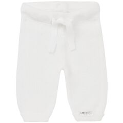 Noppies Baby - Hose Grover - white 44