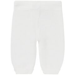 Noppies Baby - Hose Grover - white 44