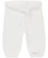 Noppies Baby - Hose Grover - white 56