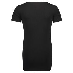 Noppies - Basic Still-T-Shirt - Rome - black XS