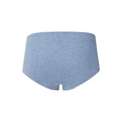 Noppies - Panty aus Baumwolle - blue melange