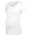 Noppies - Basic T-Shirt - Berlin - optical white
