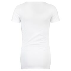 Noppies - Basic T-Shirt - Berlin - optical white L