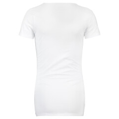 Noppies - Basic T-Shirt - Berlin - optical white XL
