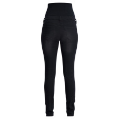 Noppies - Jeans  OTB skinny - Avi - everyday black - 32 iger L&auml;nge