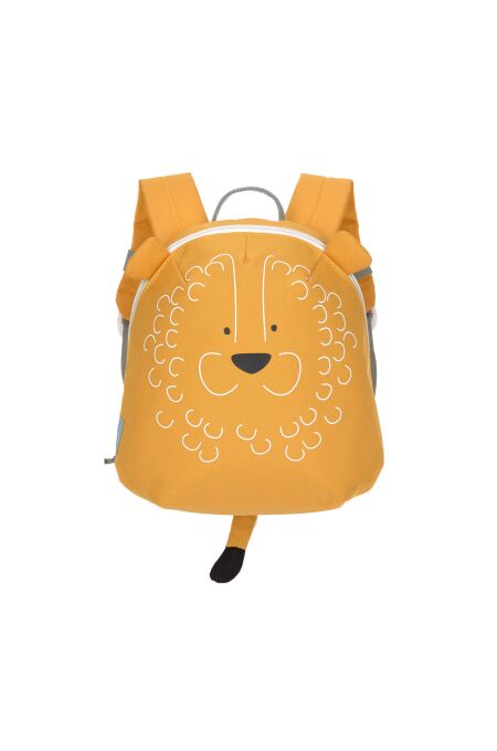 Lässig- Kinderrucksack Motiv: Löwe - Tiny Backpack Lion