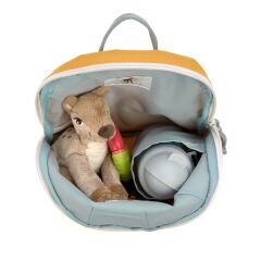 Lässig- Kinderrucksack Motiv: Löwe - Tiny Backpack Lion