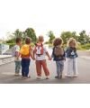 Lässig- Kinderrucksack Motiv: Löwe - Tiny Backpack Lion