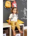 Lässig- Kinderrucksack Motiv: Löwe - Tiny Backpack Lion