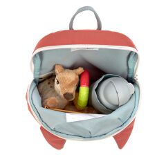 Lässig- Kinderrucksack Fuchs - Tiny Backpack- About Friends Fox