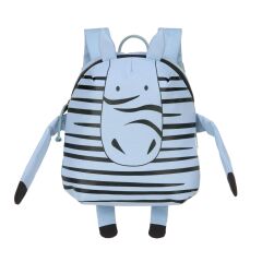 L&auml;ssig- Kinderrucksack Zebra Kaya - Backpack- About Friends - Kaya zebra
