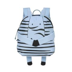 L&auml;ssig- Kinderrucksack Zebra Kaya - Backpack- About Friends - Kaya zebra