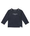 NoppiesBaby - Langarm-Shirt - Hester text - charcoal 50