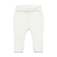 Noppies Baby -  jersey Pants Humpie - snow white