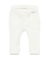 Noppies Baby -  jersey Pants Humpie - snow white 50