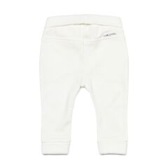 Noppies Baby -  jersey Pants Humpie - snow white 68