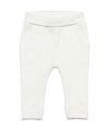 Noppies Baby -  jersey Pants Humpie - snow white 68