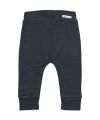 NoppiesBaby - Hose jersey comfort - Bowie - charcoal