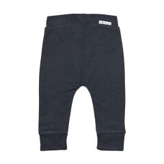 NoppiesBaby - Hose jersey comfort - Bowie - charcoal 44