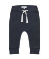 NoppiesBaby - Hose jersey comfort - Bowie - charcoal 50