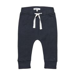 NoppiesBaby - Hose jersey comfort - Bowie - charcoal 68