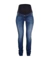 Love2Wait - Jeans - 30 - stone wash - 30iger Länge