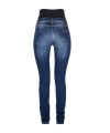 Love2Wait - Jeans - 30 - stone wash - 30iger Länge