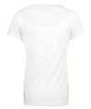 Noppies -Basic T-Shirt mit V-Ausschnitt - Rome - optical white XXL