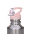 L&auml;ssig- Trinkflasche - Bottle Stainless Steel - Adventure Tipi 