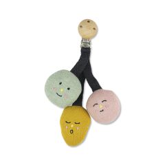 Ava & Yves Kinderwagen-Spielzeug Lampions