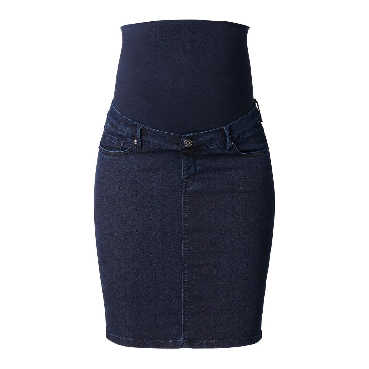Noppies baby regular fit jeans Tappan blauw