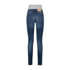 Love2Wait - Jeans Super Skinny- dark wash 29 inch